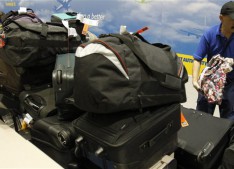 bagages
