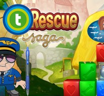 rescue saga
