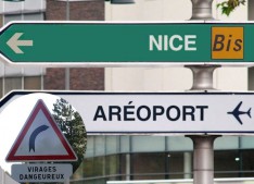 areoport