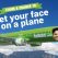 Kulula Airways veut votre visage souriant sur le fuselage de ses avions